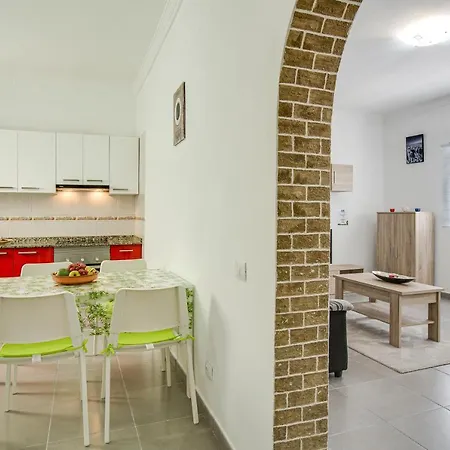2A Francesca Apartment Vecindario  Exterior photo