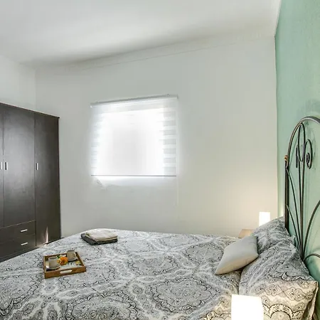 2A Francesca Apartment Vecindario  Exterior photo