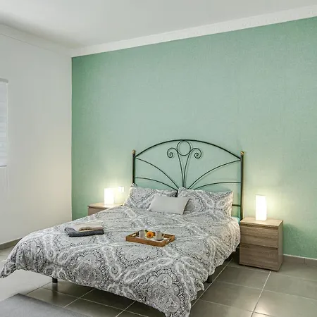 2A Francesca Apartment Vecindario  Exterior photo