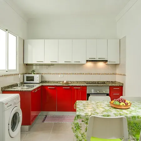 2A Francesca Apartment Vecindario  Exterior photo