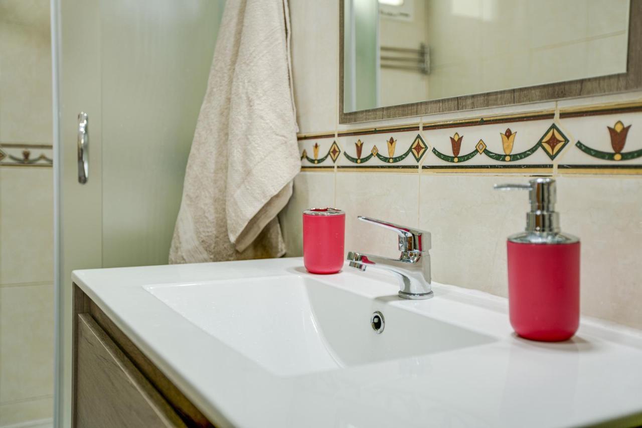 2a Francesca Apartment