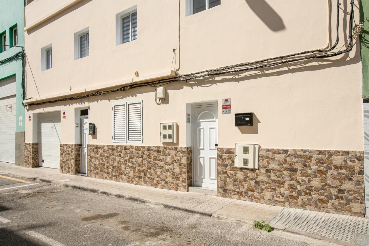 2a Francesca Apartment *