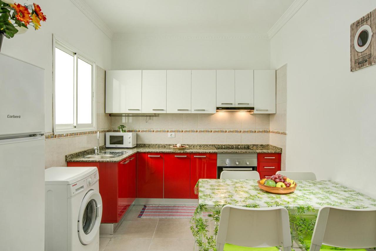2a Francesca Apartment
